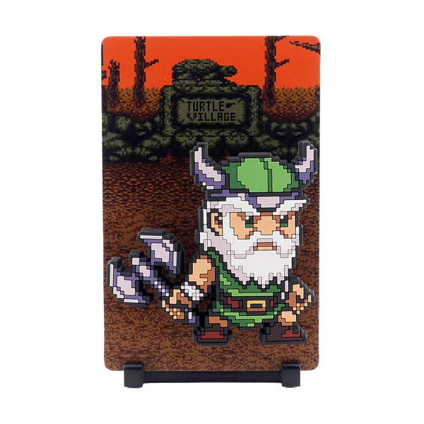 Gilius Thunderhead #125