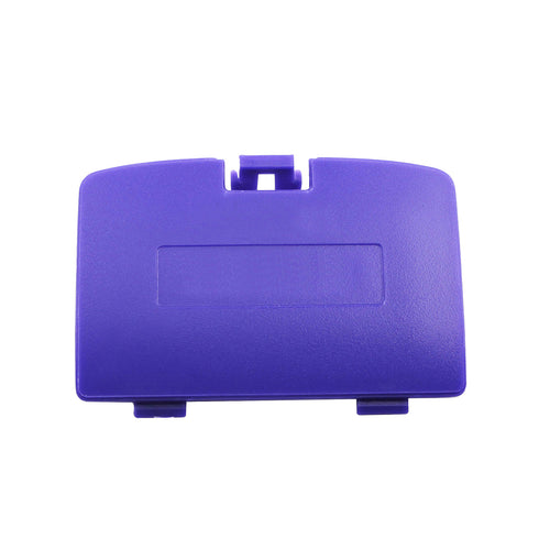 Battery Cover - Various Colors