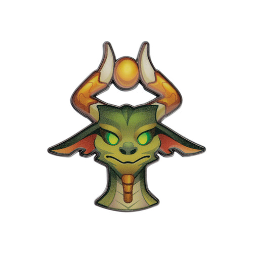 Magic: The Gathering Mystery Pin Badge Blind Boxes 12 Pack