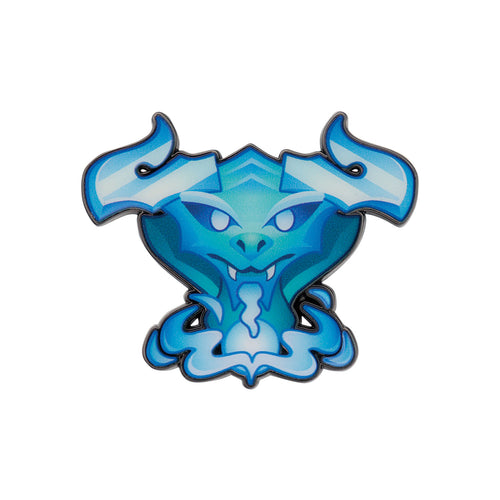 Magic: The Gathering Mystery Pin Badge Blind Boxes 12 Pack
