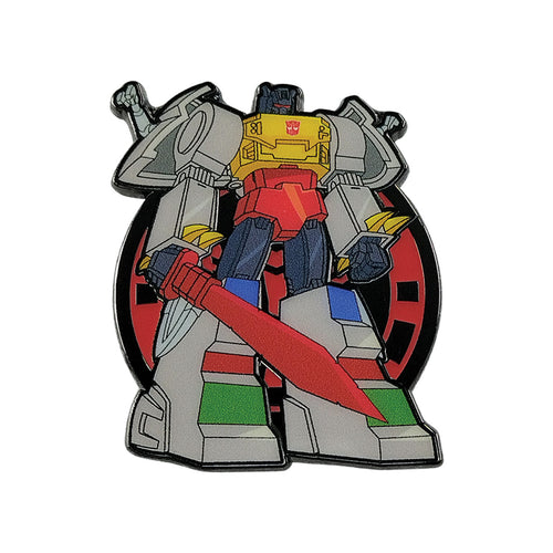 Transformers Mystery Pin Badge Blind Boxes 12 Pack