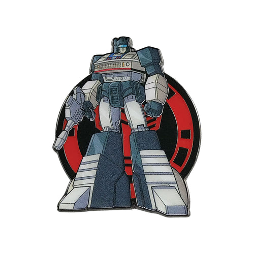 Transformers Mystery Pin Badge Blind Boxes 12 Pack