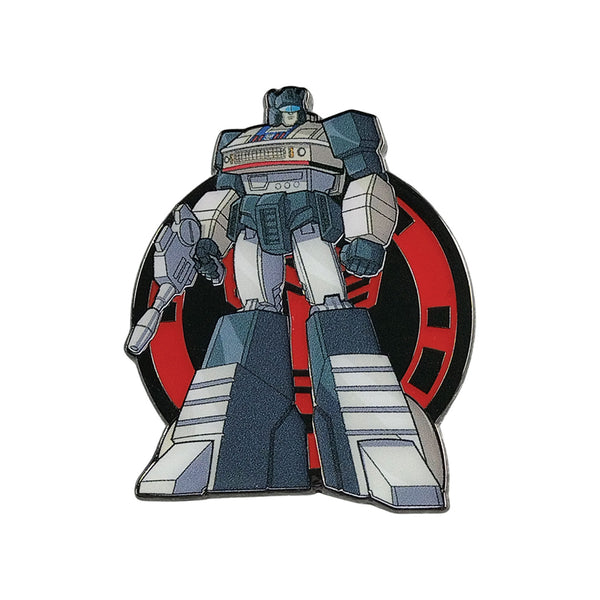 Transformers Mystery Pin Badge Blind Boxes 12 Pack