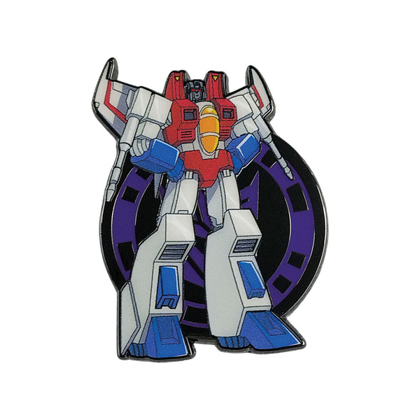 Transformers Mystery Pin Badge Blind Boxes 12 Pack