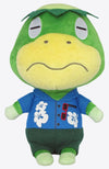 Animal Crossing Kapp&#39;n 7&quot; Plush