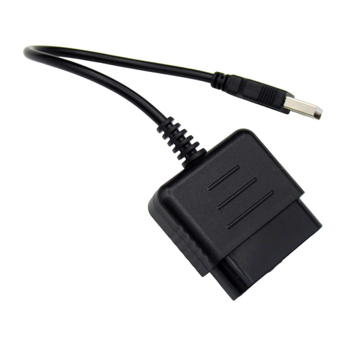PS2 Controller Adapter