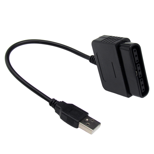 PS2 Controller Adapter