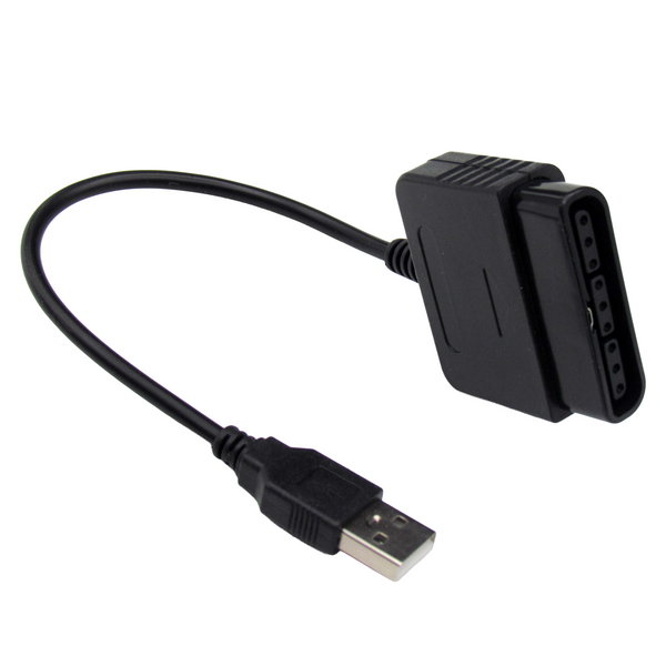 PS2 Controller Adapter