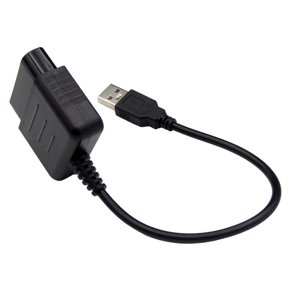 PS2 Controller Adapter