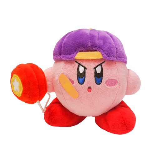 Kirby 5" Yo Yo Plush