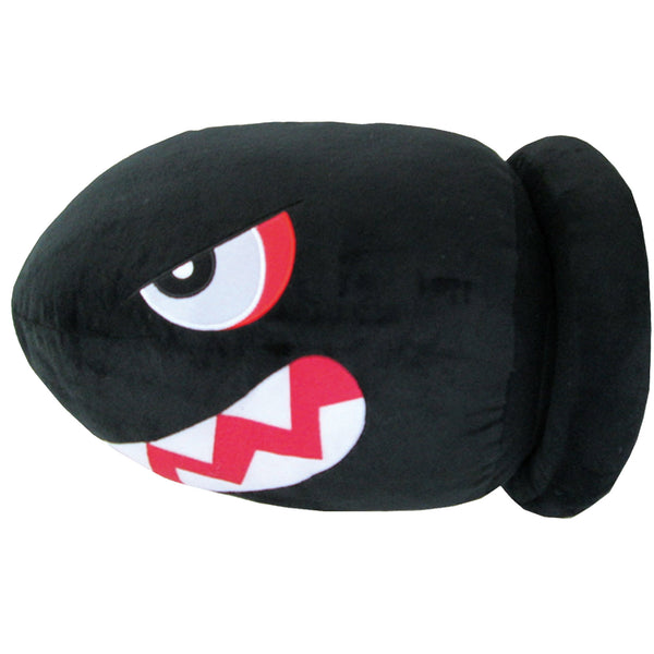 Banzai Bill Pillow