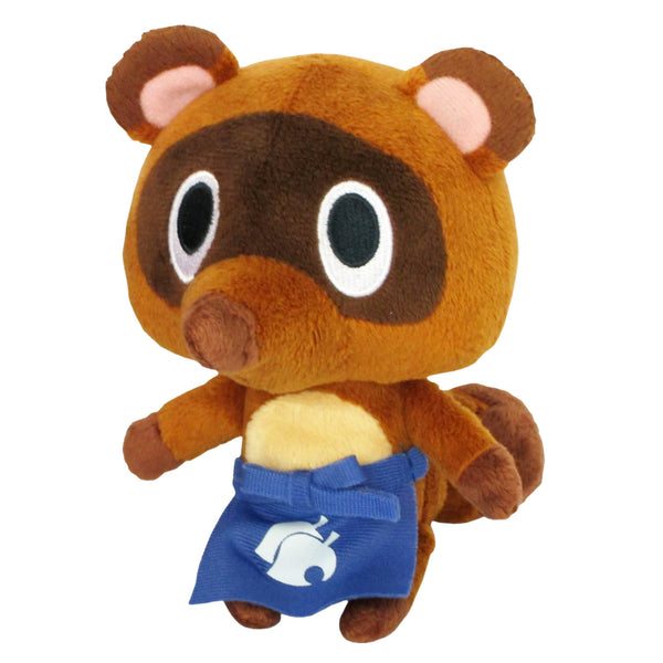 Animal Crossing Timmy Store 5" Plush