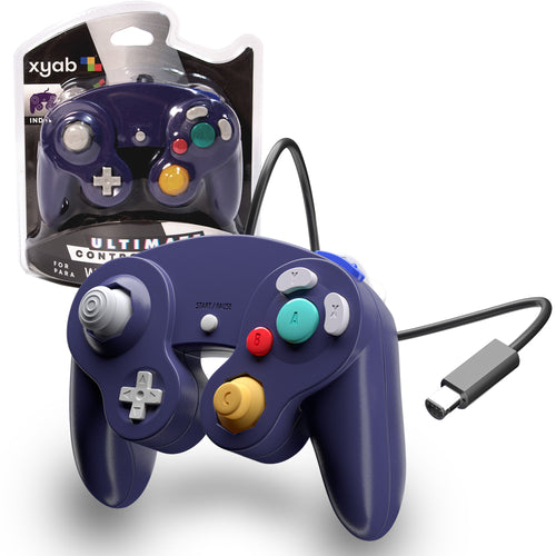 Wired Controller - Indigo