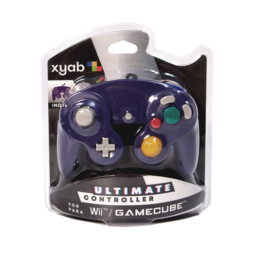 Wired Controller - Indigo