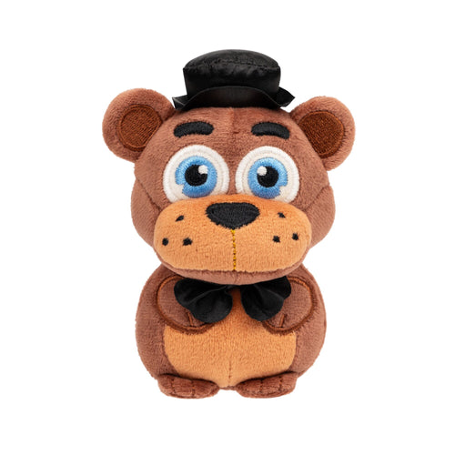 FNAF 4" Mini Plush Countertop Display
