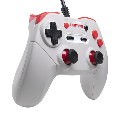 Retro Fighters JAB Gamepad