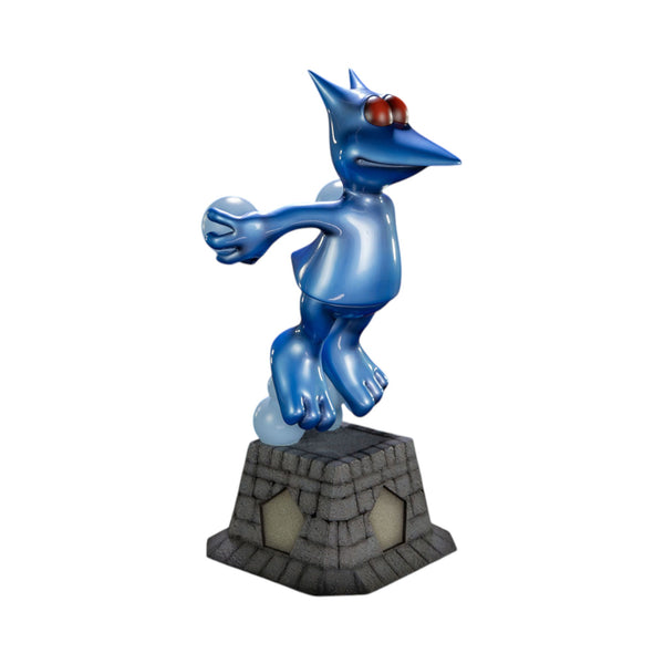 Banjo Kazooie Jinjonator 18" Premium Resin Statue