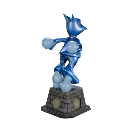 Banjo Kazooie Jinjonator 18" Premium Resin Statue
