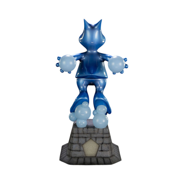 Banjo Kazooie Jinjonator 18" Premium Resin Statue