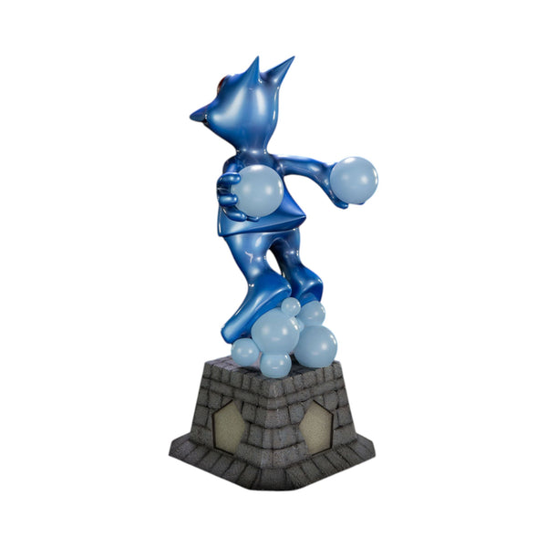 Banjo Kazooie Jinjonator 18" Premium Resin Statue