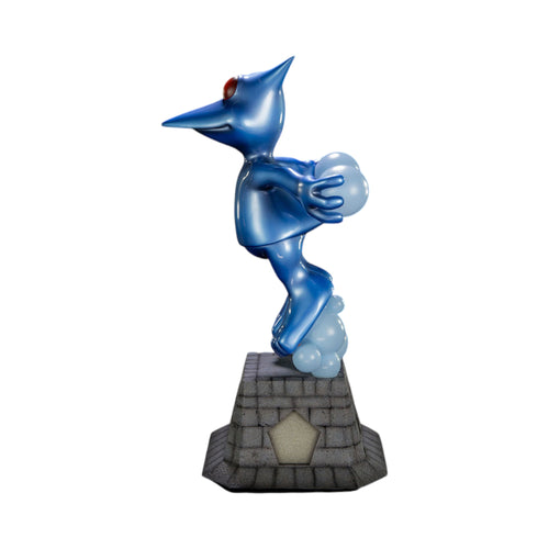 Banjo Kazooie Jinjonator 18" Premium Resin Statue