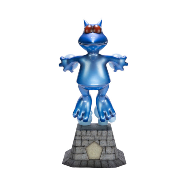 Banjo Kazooie Jinjonator 18" Premium Resin Statue