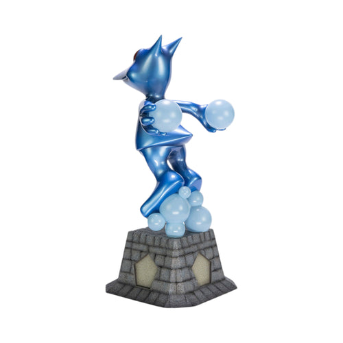Banjo Kazooie Jinjonator 18" Premium Resin Statue