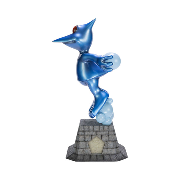 Banjo Kazooie Jinjonator 18" Premium Resin Statue