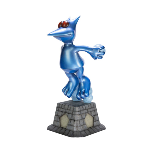 Banjo Kazooie Jinjonator 18" Premium Resin Statue