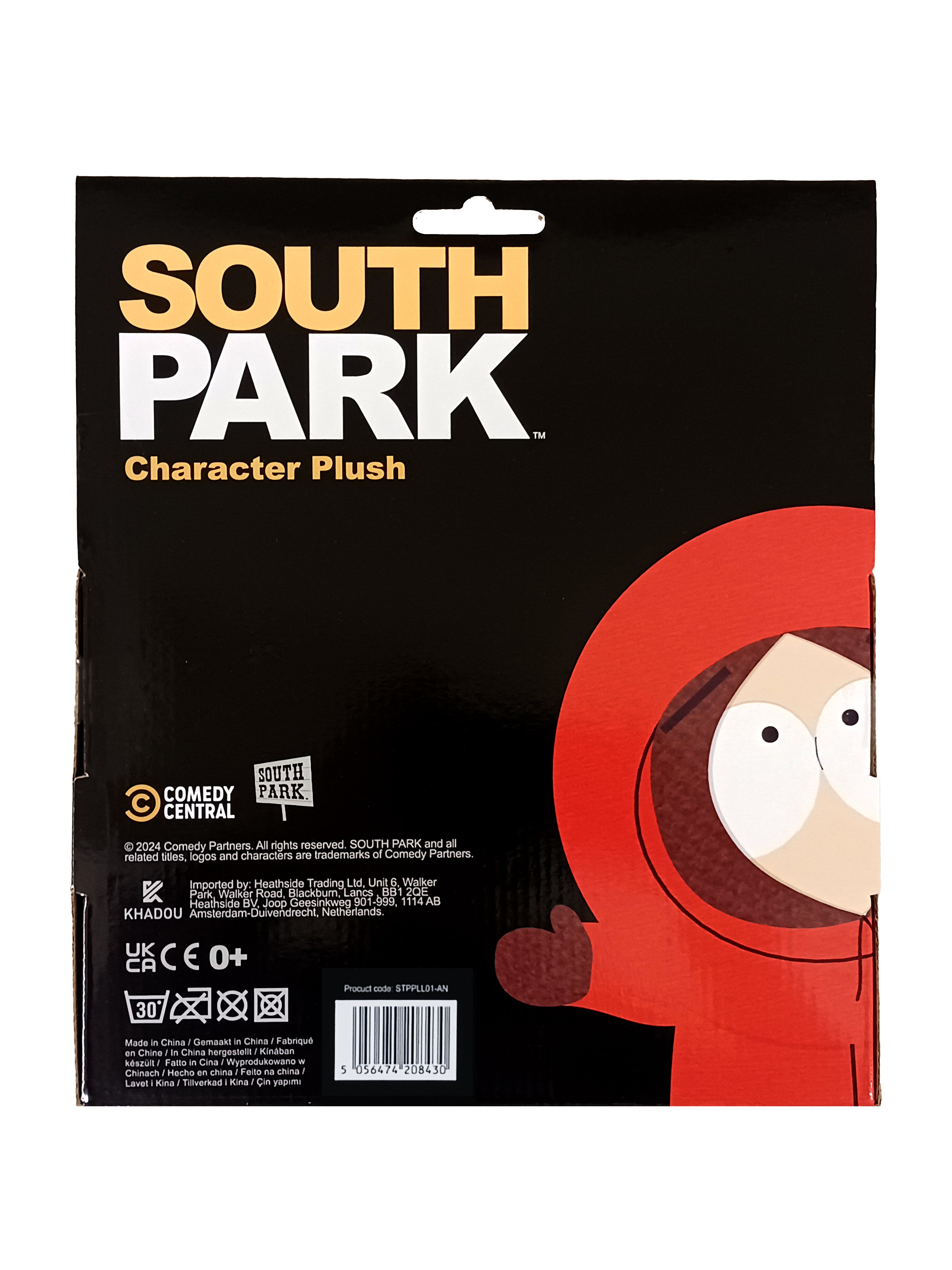 Southpark 10