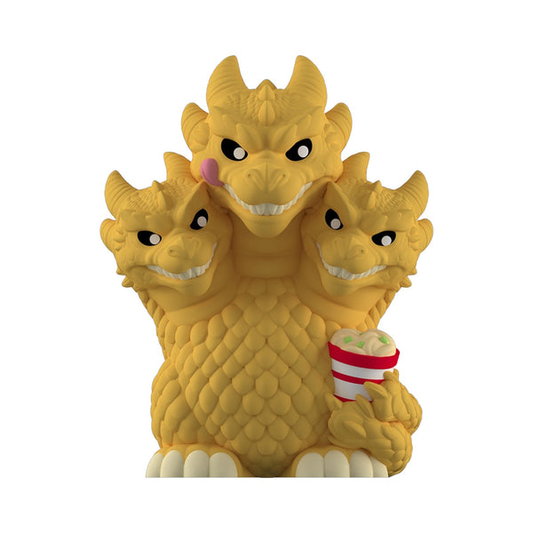 Godzilla Cup of Fun Blind Boxes 6 Pack Series 2
