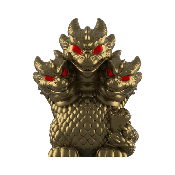 Godzilla Cup of Fun Blind Boxes 6 Pack Series 2