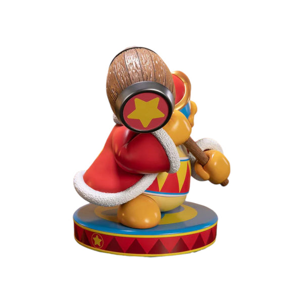 King Dedede 12" Premium Resin Statue
