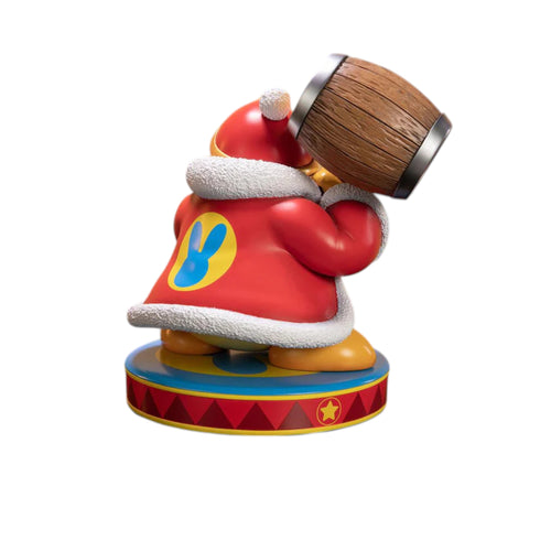 King Dedede 12" Premium Resin Statue