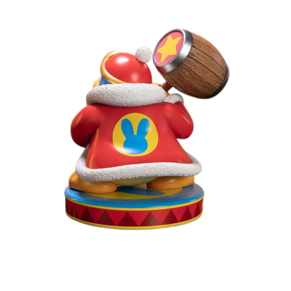 King Dedede 12" Premium Resin Statue