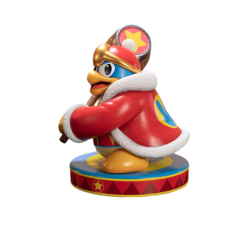 King Dedede 12" Premium Resin Statue