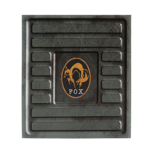 Metal Gear Solid Delta Collector's Set