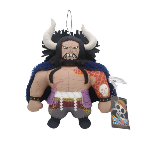 Kaido 9" Plush