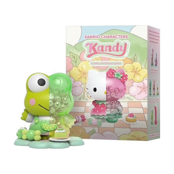 Kandy: Sanrio Blind Boxes Floral Daydream 6 Pack