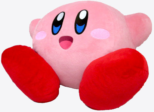 Kirby 17" Plush