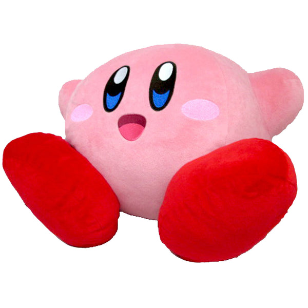 Kirby 17" Plush