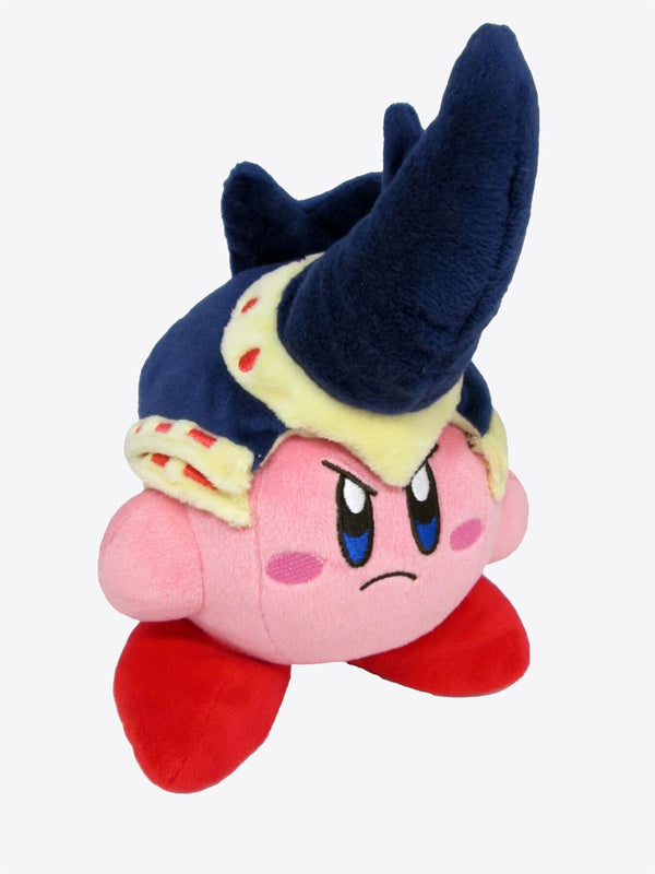 Kirby 5" Beetle Plush