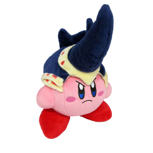 Kirby 5" Beetle Plush