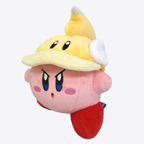 Kirby 5" Cutter 2 Plush