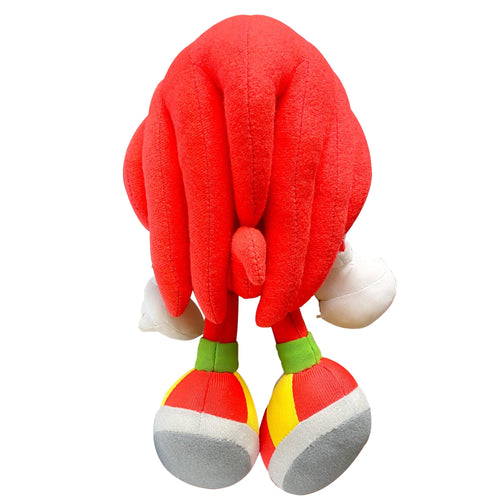 Knuckles The Echidna 10" Plush