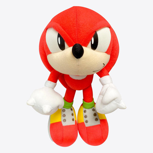 Knuckles The Echidna 10" Plush