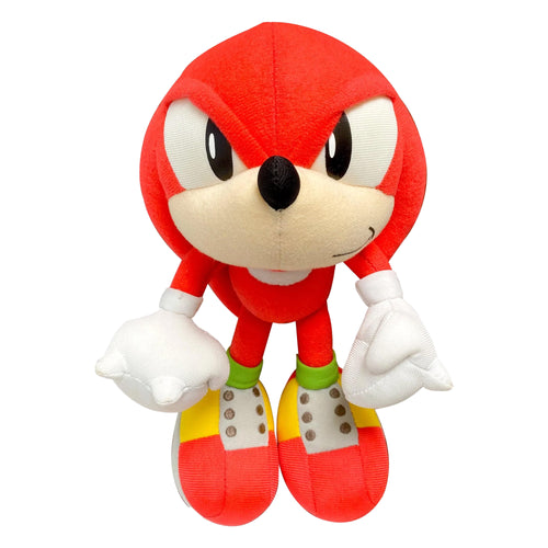 Knuckles The Echidna 10" Plush