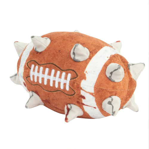 Blood Bowl Ball 7" Plush