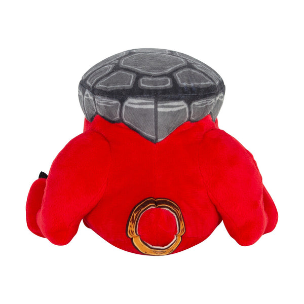 Klonk the Rockbrow Squig 8" Plush