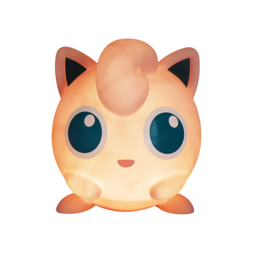 Jigglypuff 8" Light Up Figure